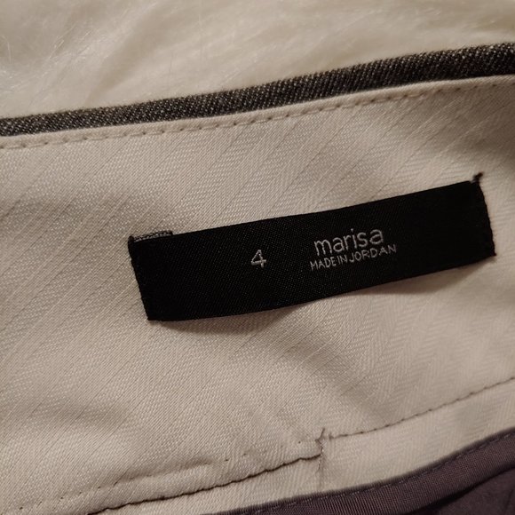 Loft Dress Pants - Picture 7 of 7